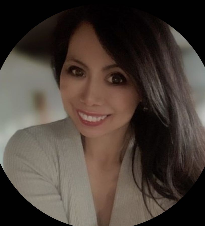 Eileen Chan Hu