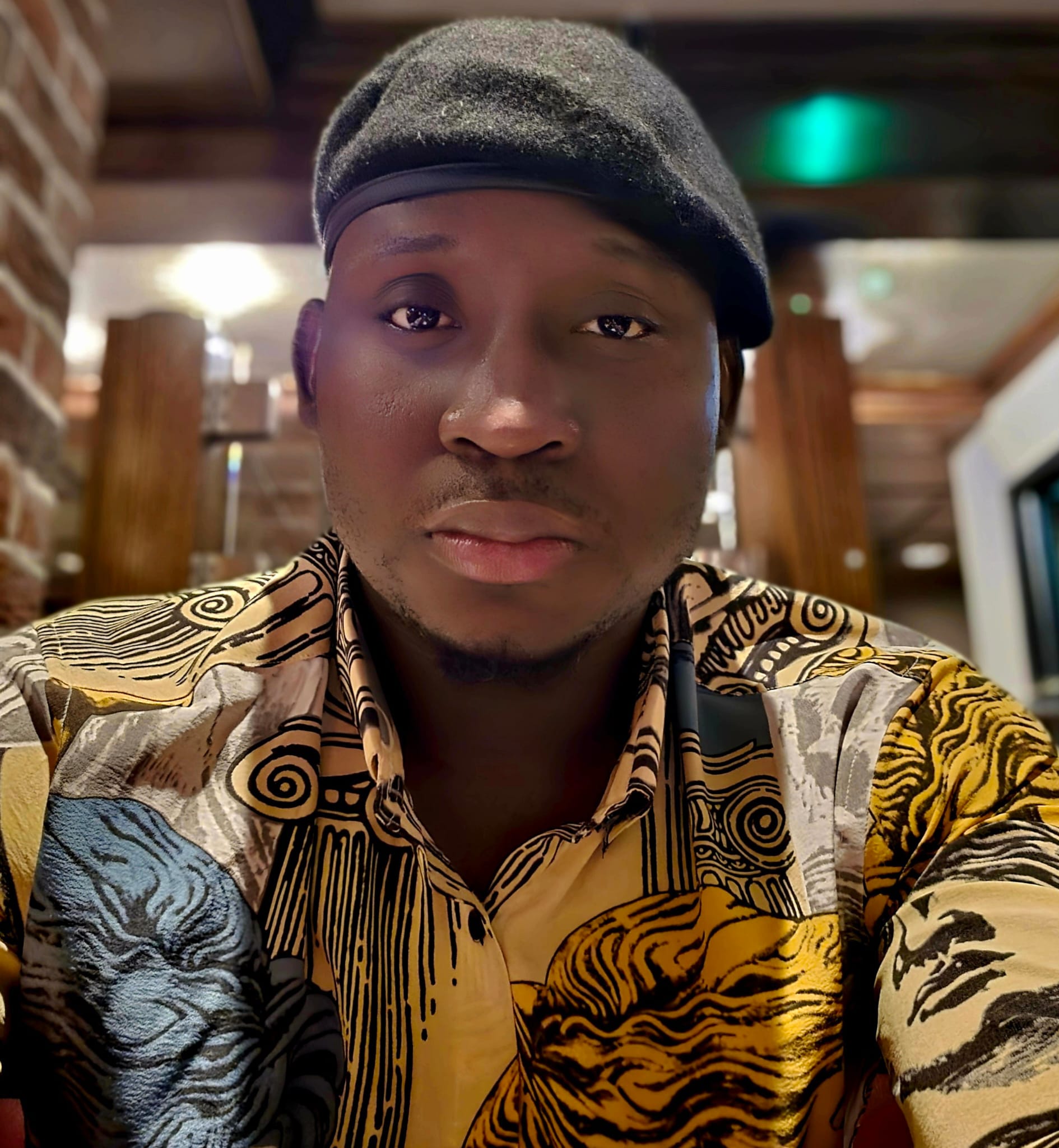 Emeka
